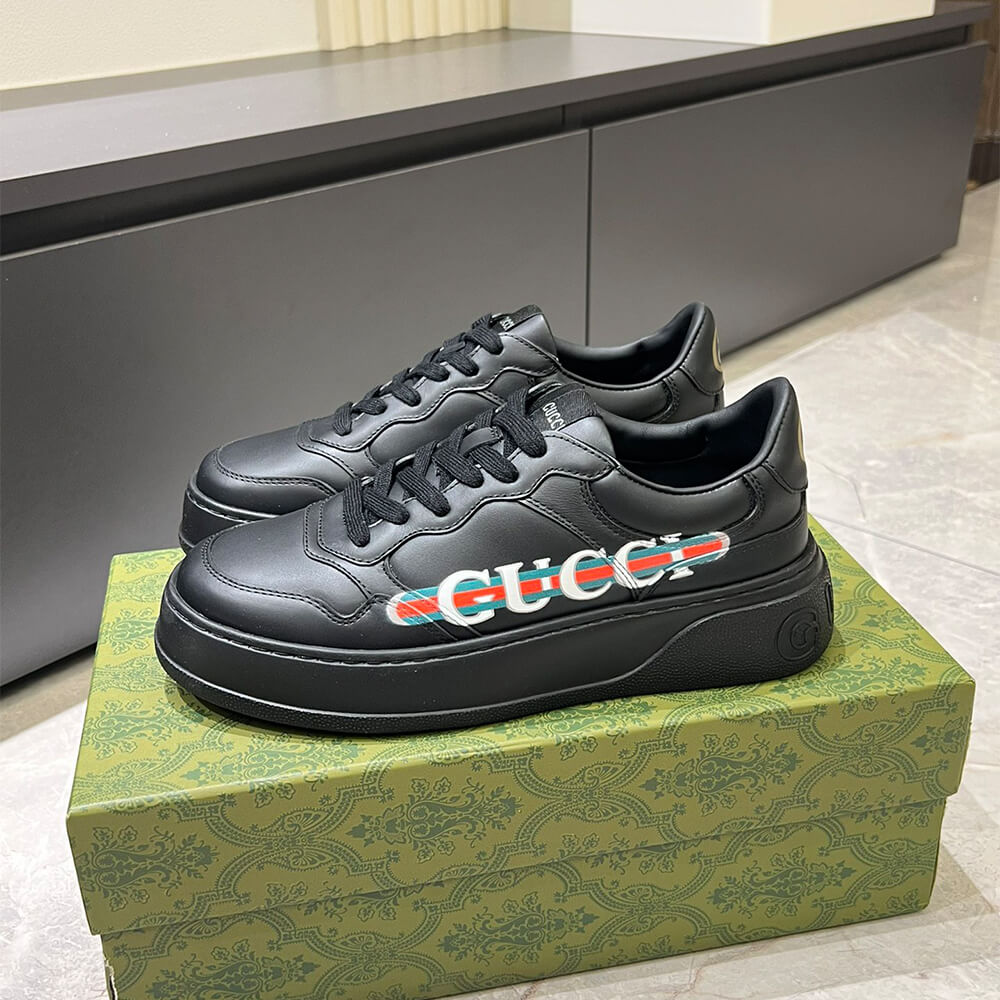Gucci Men s Chunky Sneaker