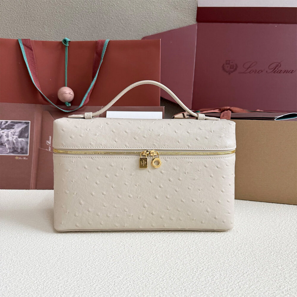 Loro Piana Extra Bag L27(High-end Grade)