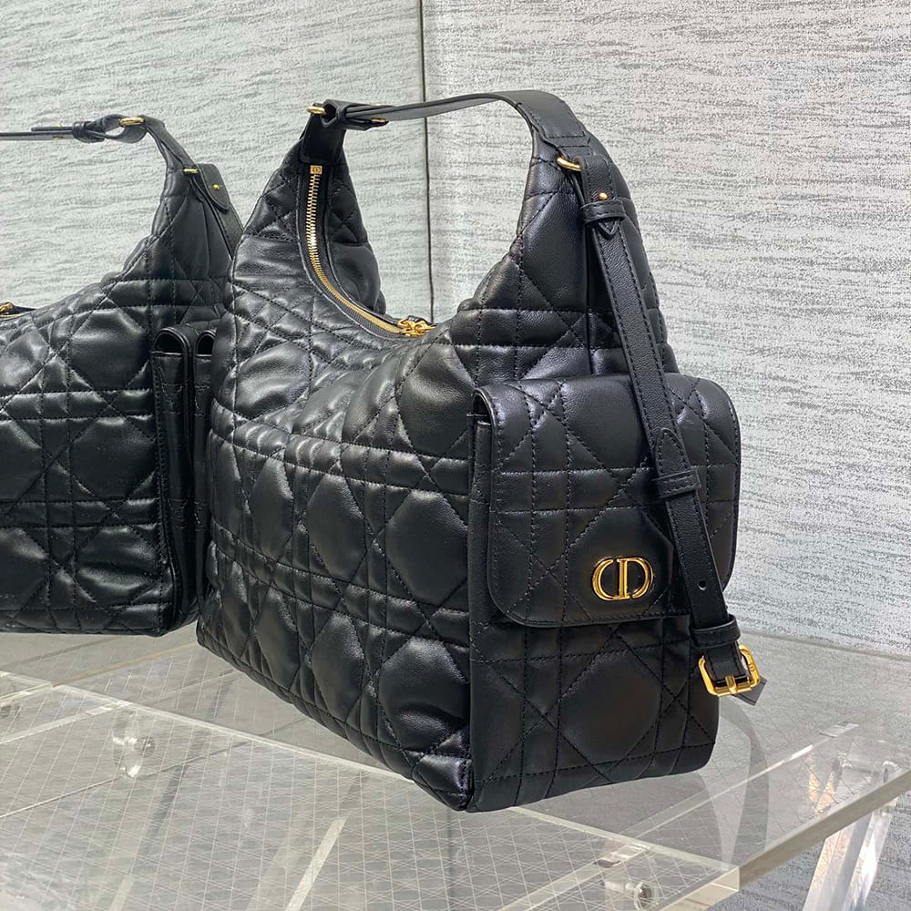 Dior Large D-Dream Bag