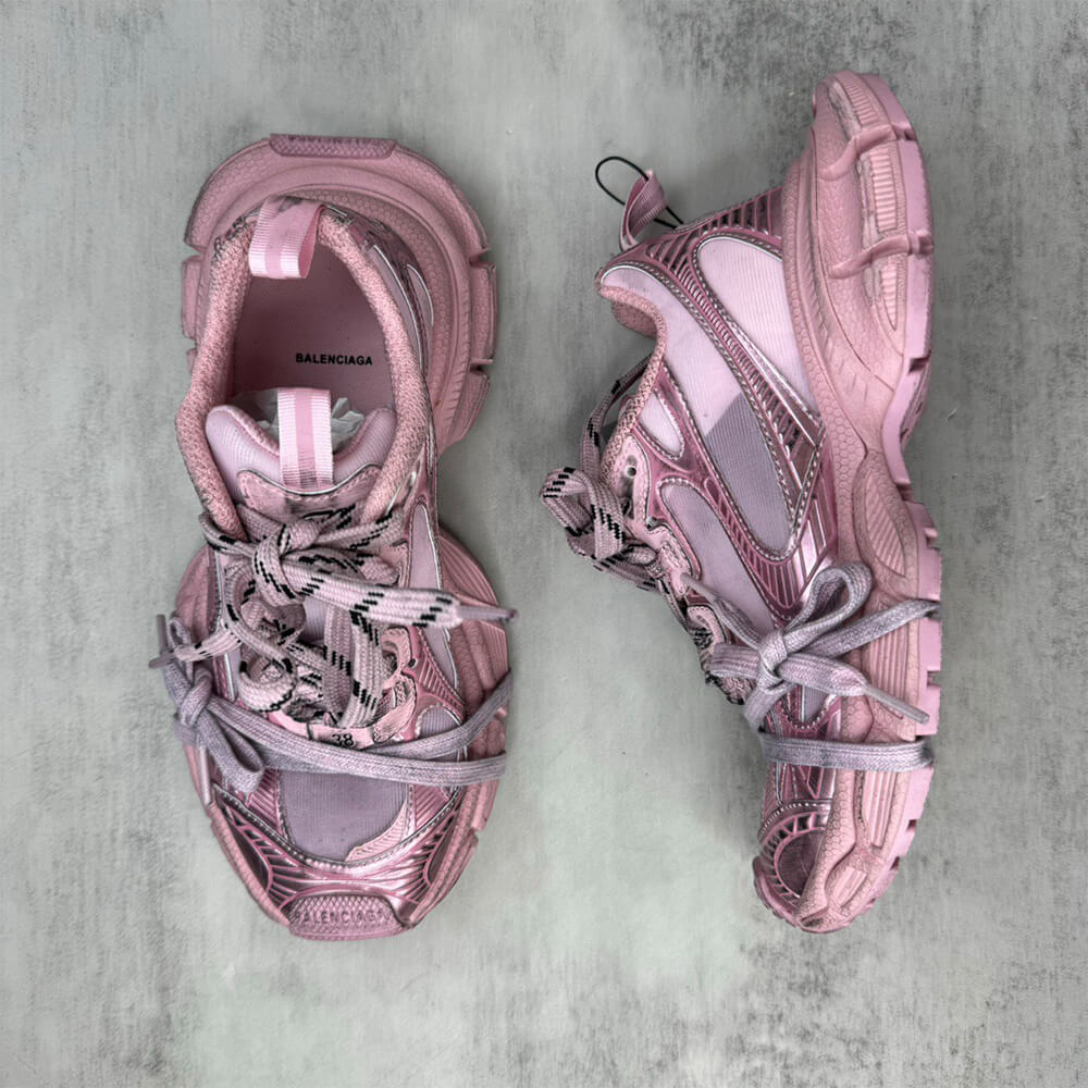 Balenciaga 3xl Sneaker