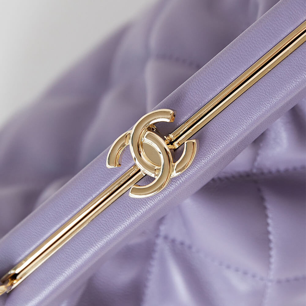 Chanel Clutch(HIGH-END GRADE)