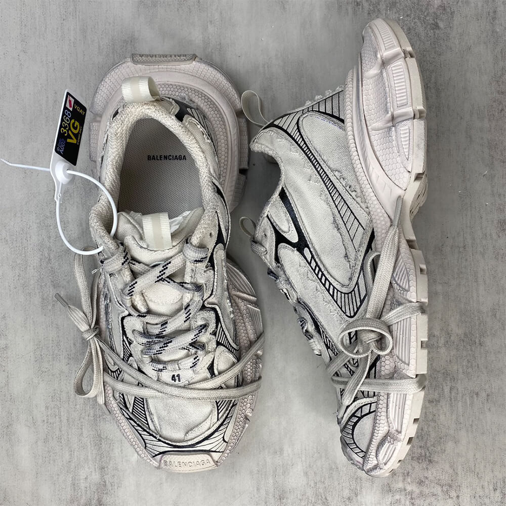 Balenciaga 3xl Sneaker