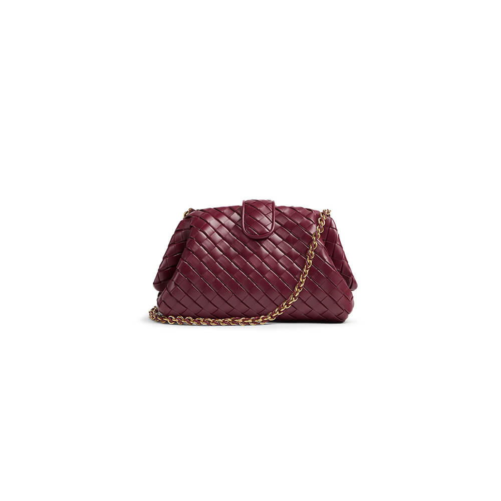 Bottega Veneta Lauren 1980(HIGH-END GRADE)
