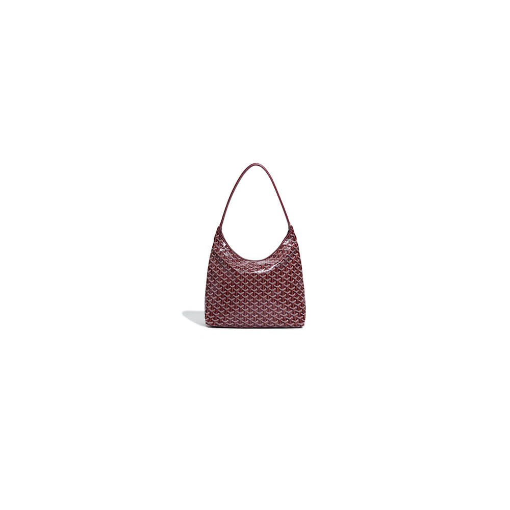 Goyard Boheme Hobo Bag