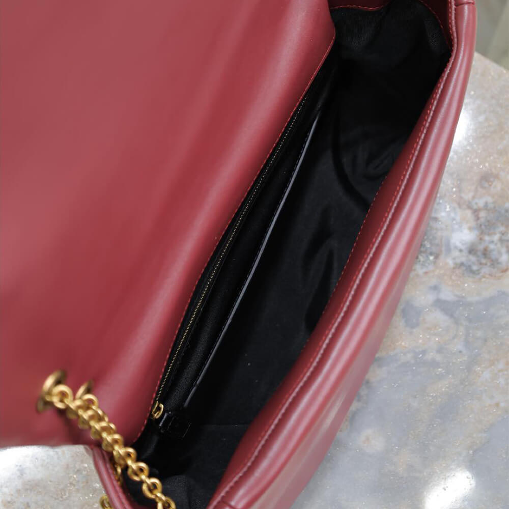 YSL jamie 4.3 medium in lambskin(HIGH-END GRADE)