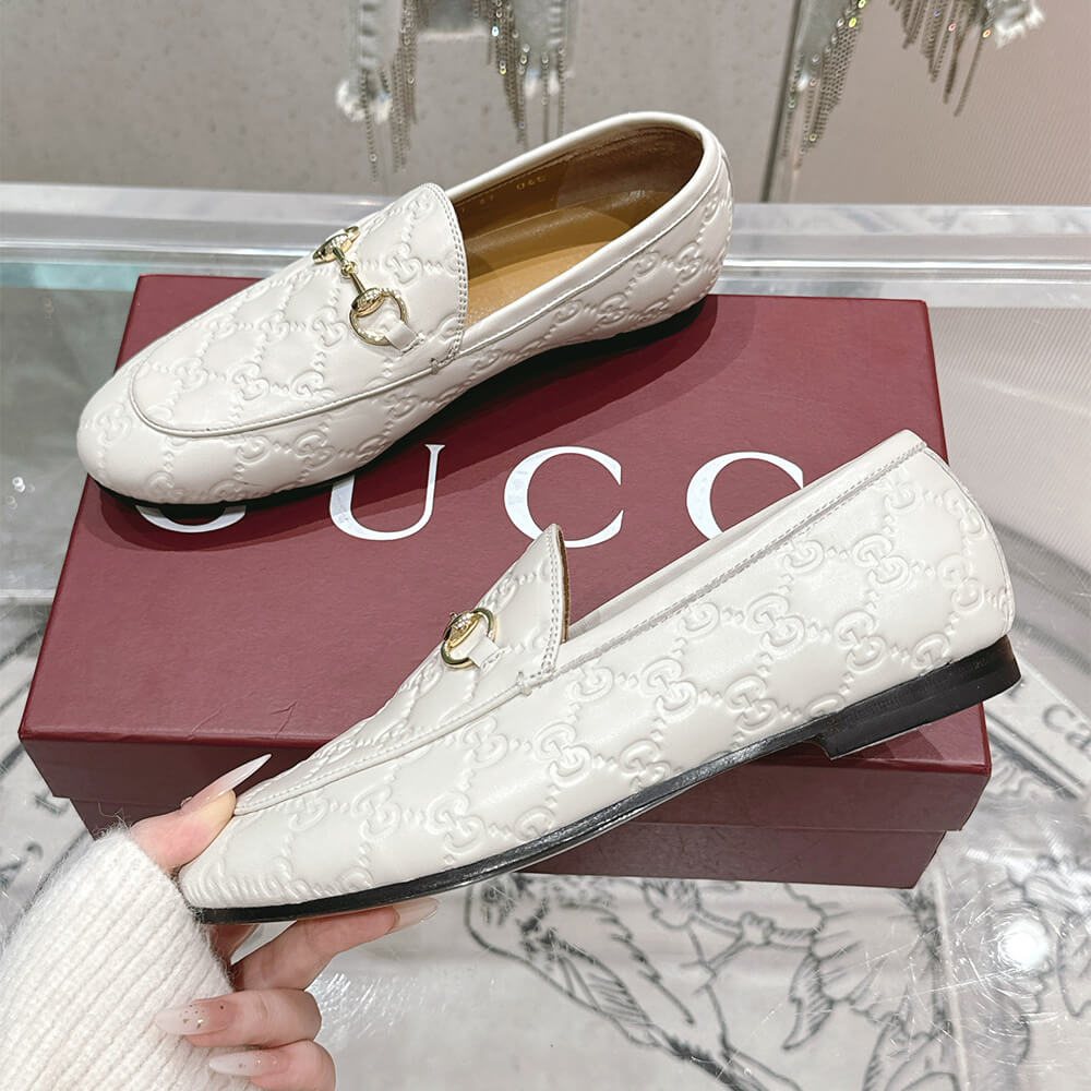 Women s Gucci Jordaan loafer