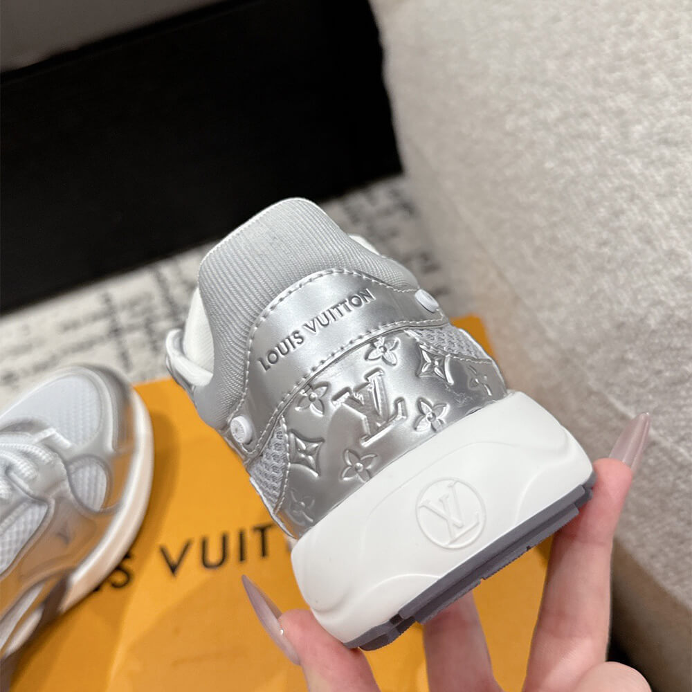 LV Olympia Sneaker