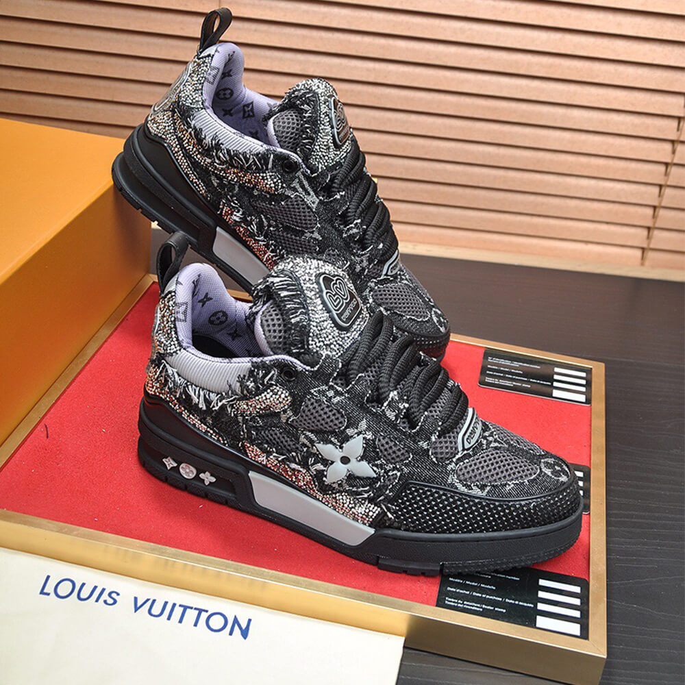 LV Skate sneakers