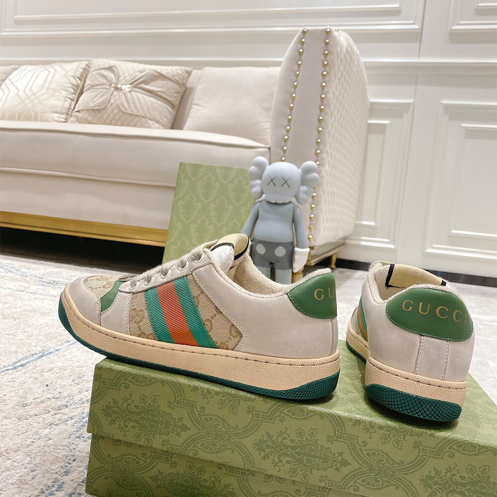 Women s Screener sneaker