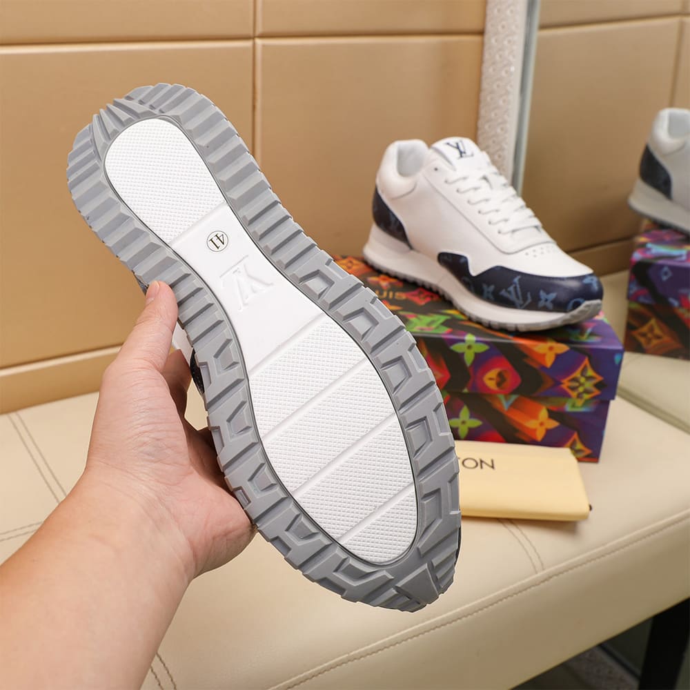 LV Run Away Sneaker