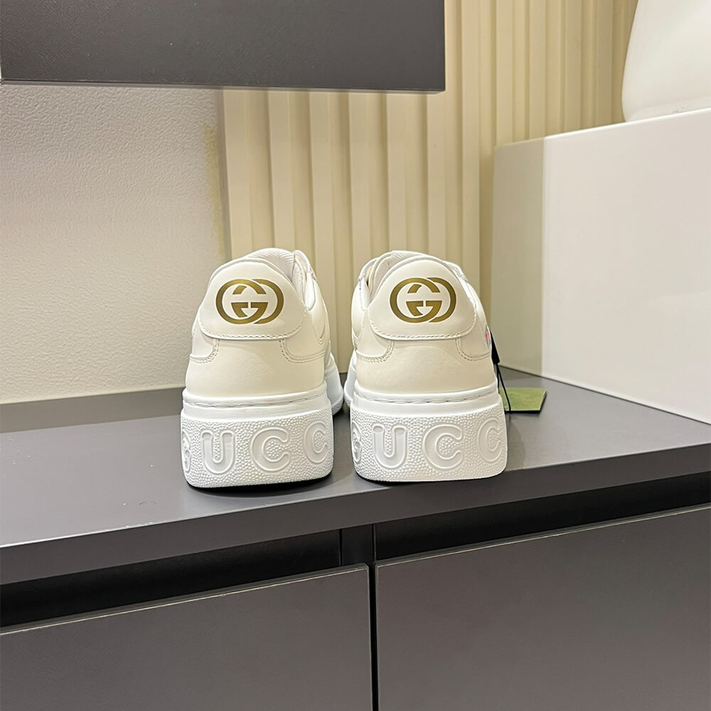 Gucci Men s Chunky Sneaker