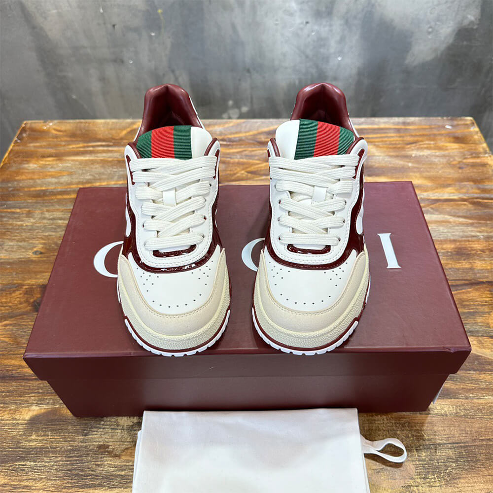 Gucci Re-Web sneaker