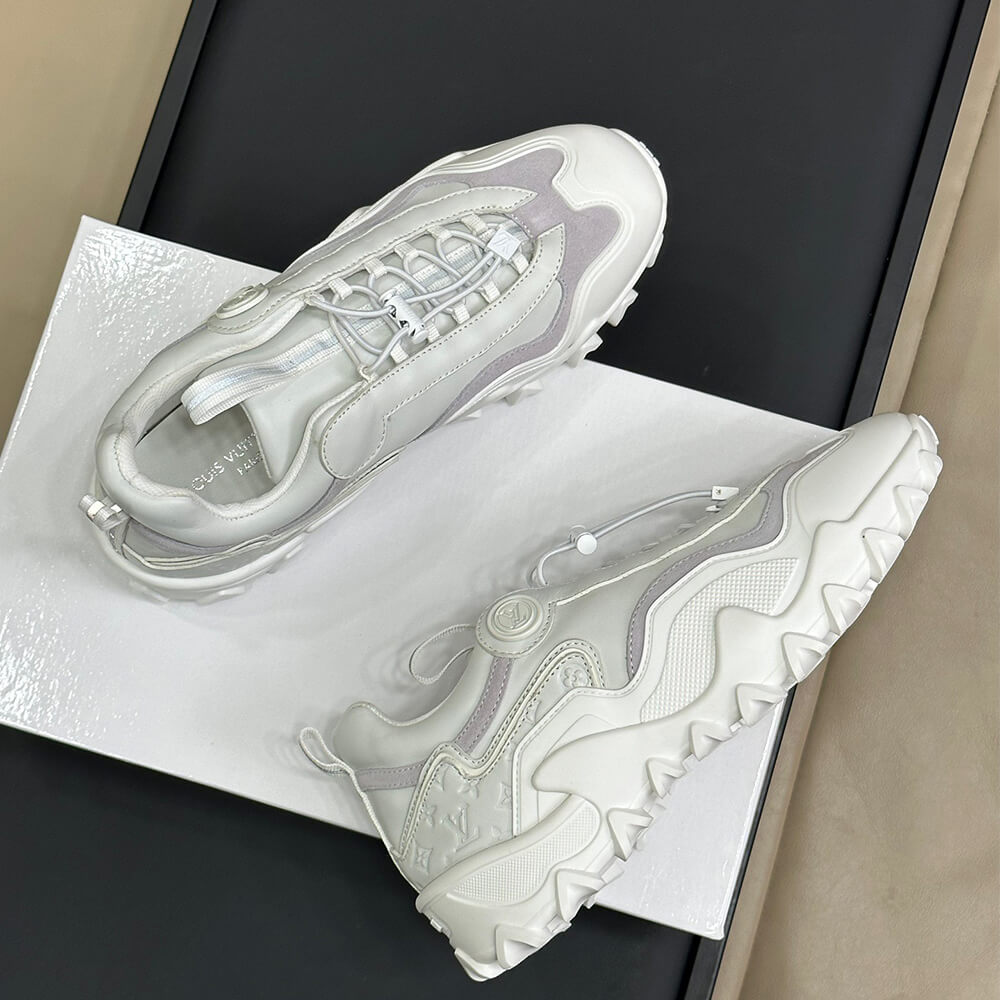 LV Rush Sneaker