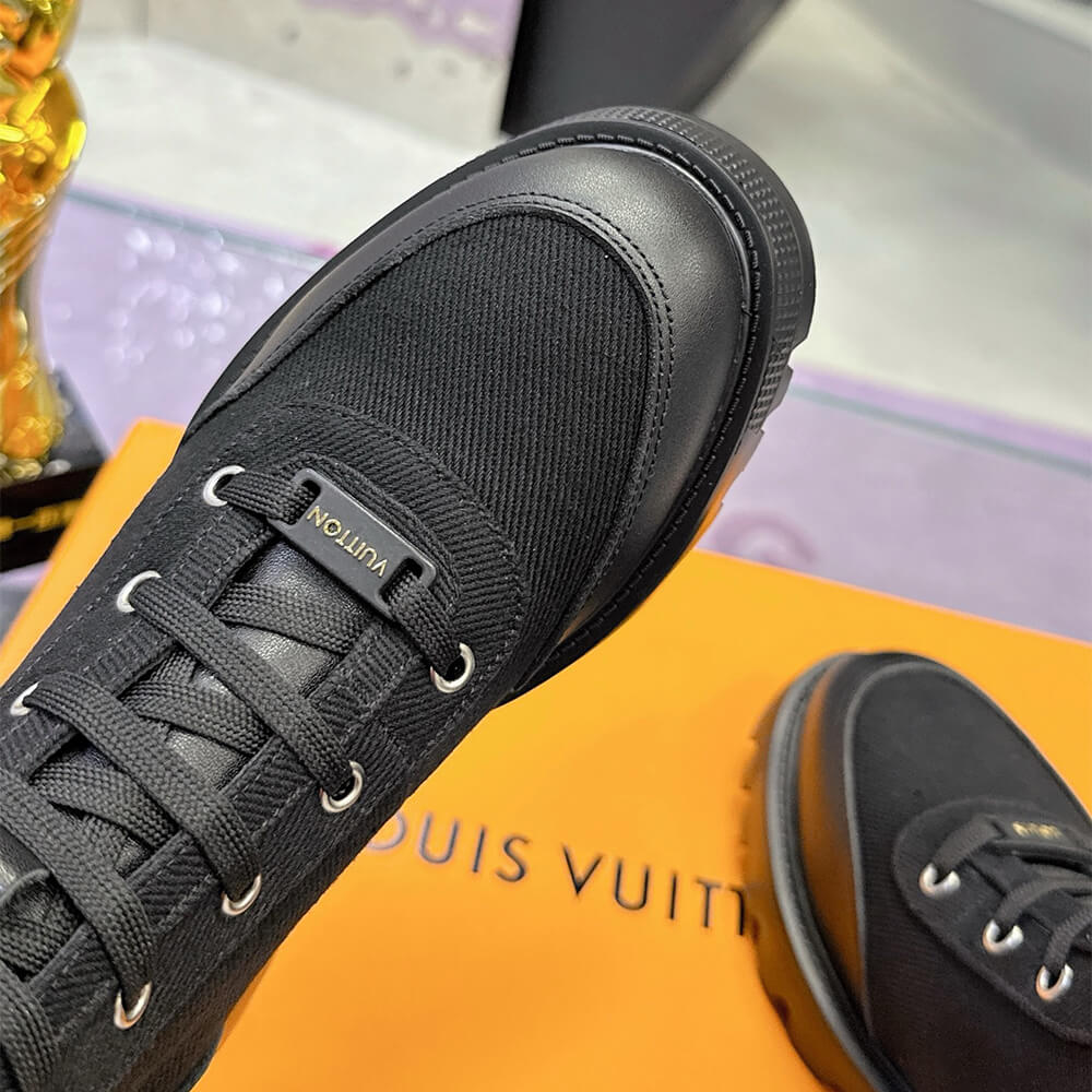 LV District Ankle Boot Ranger