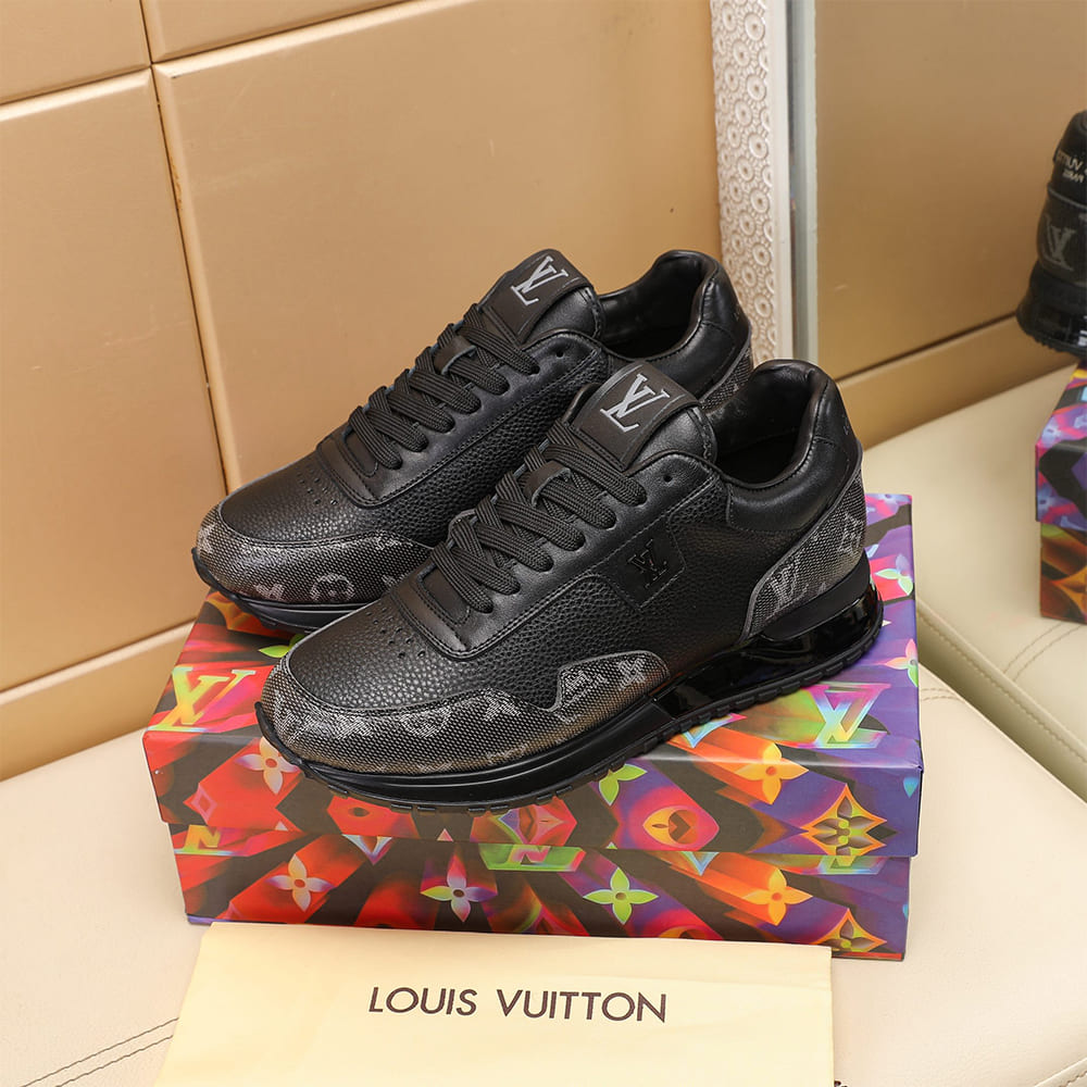 LV Run Away Sneaker