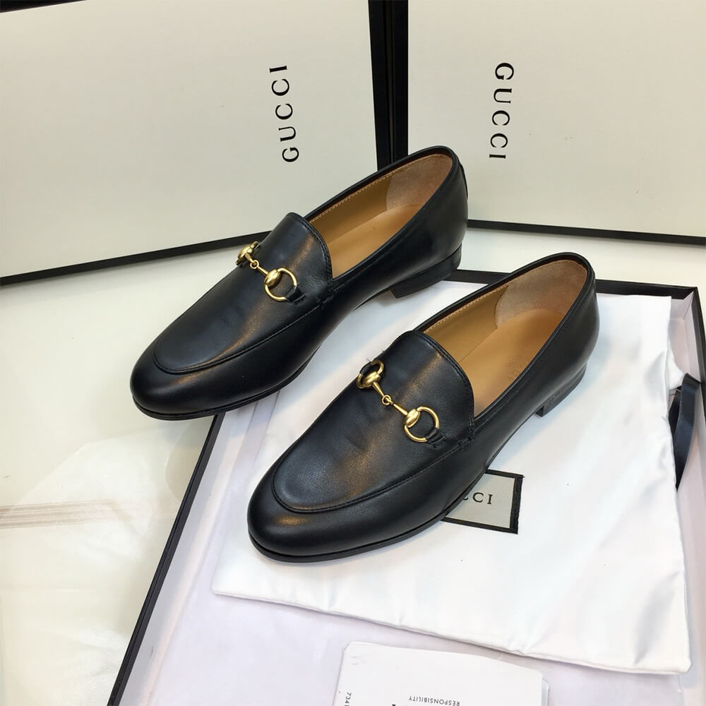 Women s Gucci Jordaan loafer