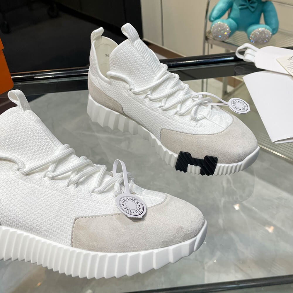 HERMES Lift slip-on sneaker