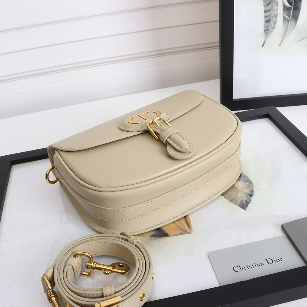 Medium Dior Bobby Bag