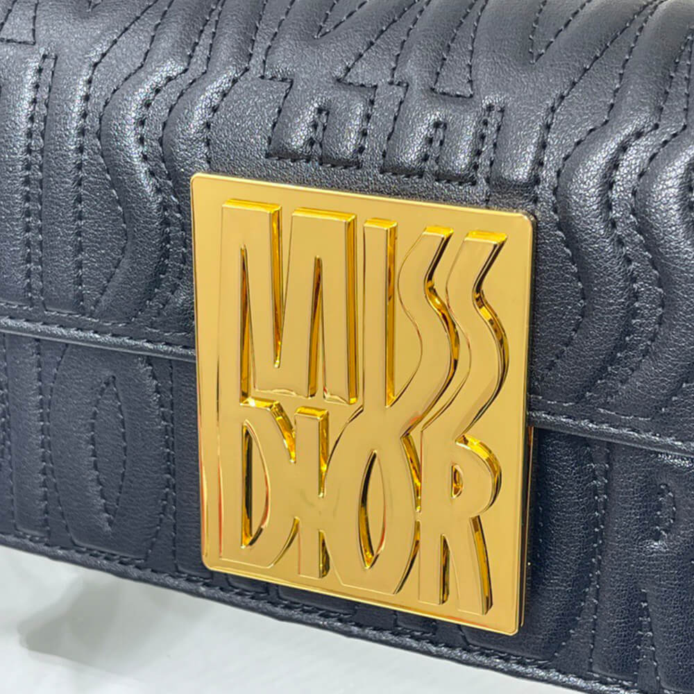 Miss Dior Flap Bag