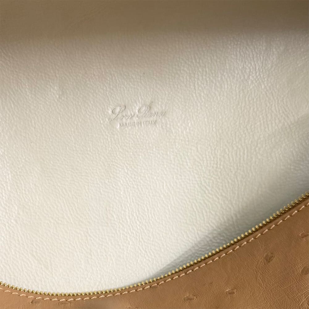 Loro Piana Extra Bag L27(High-end Grade)