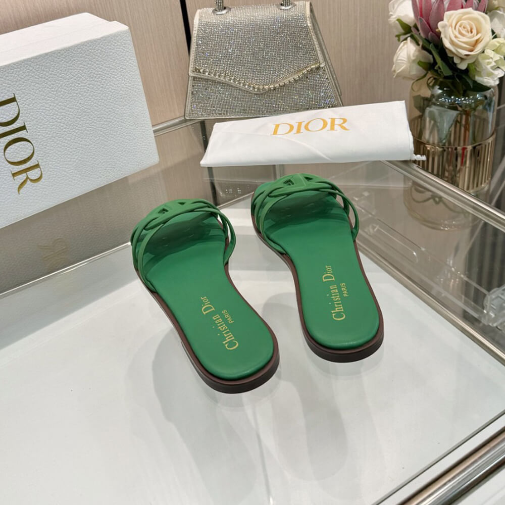 DIOR D-Club Slide