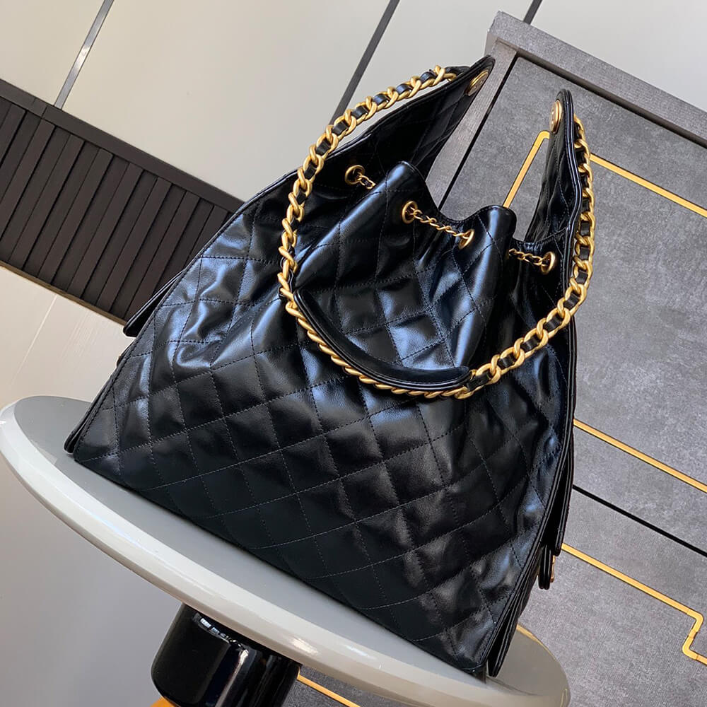 CHANEL 25 Medium Handbag(high-end grade)