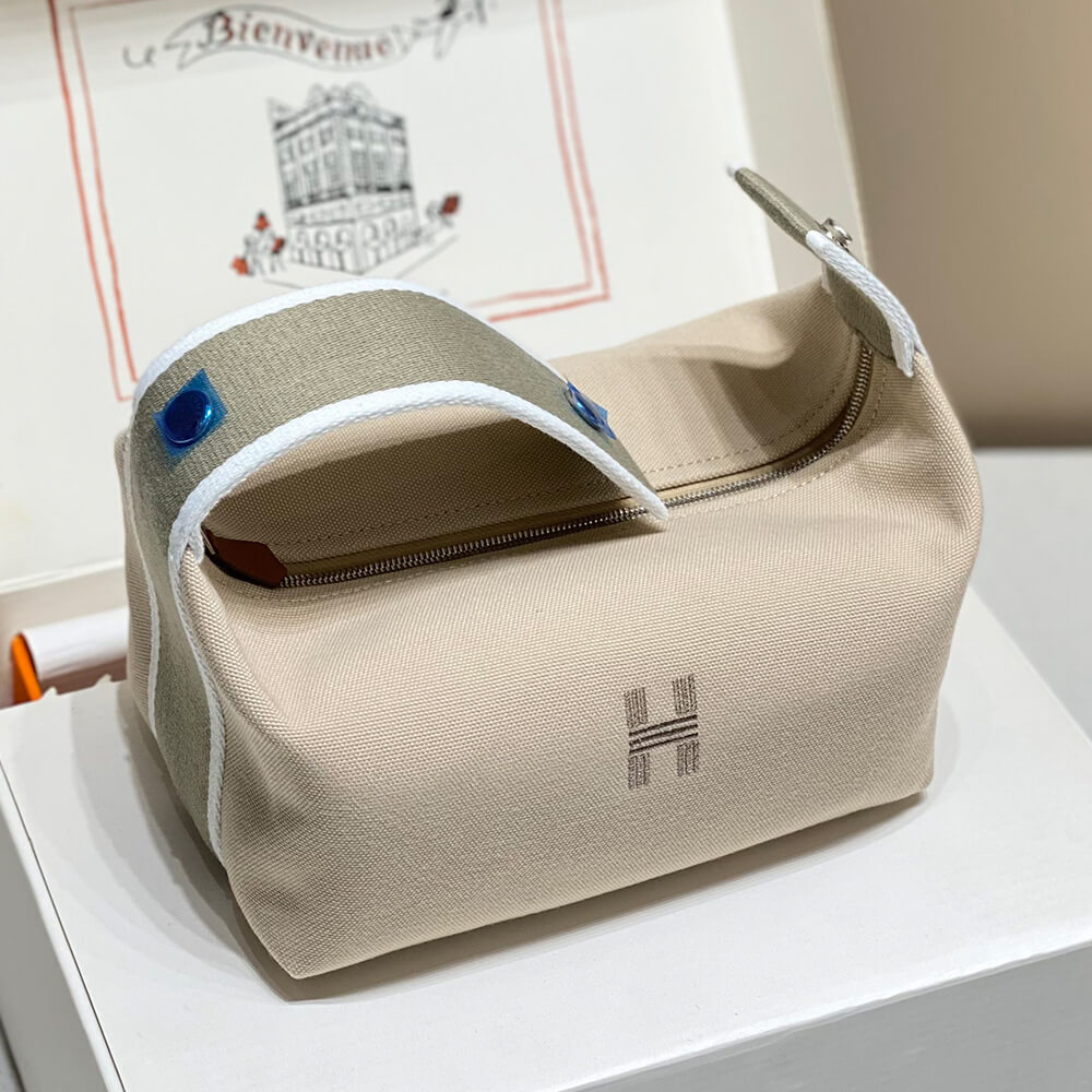 Hermes Trousse Bride-a-Brac small model(HIGH-END GRADE)
