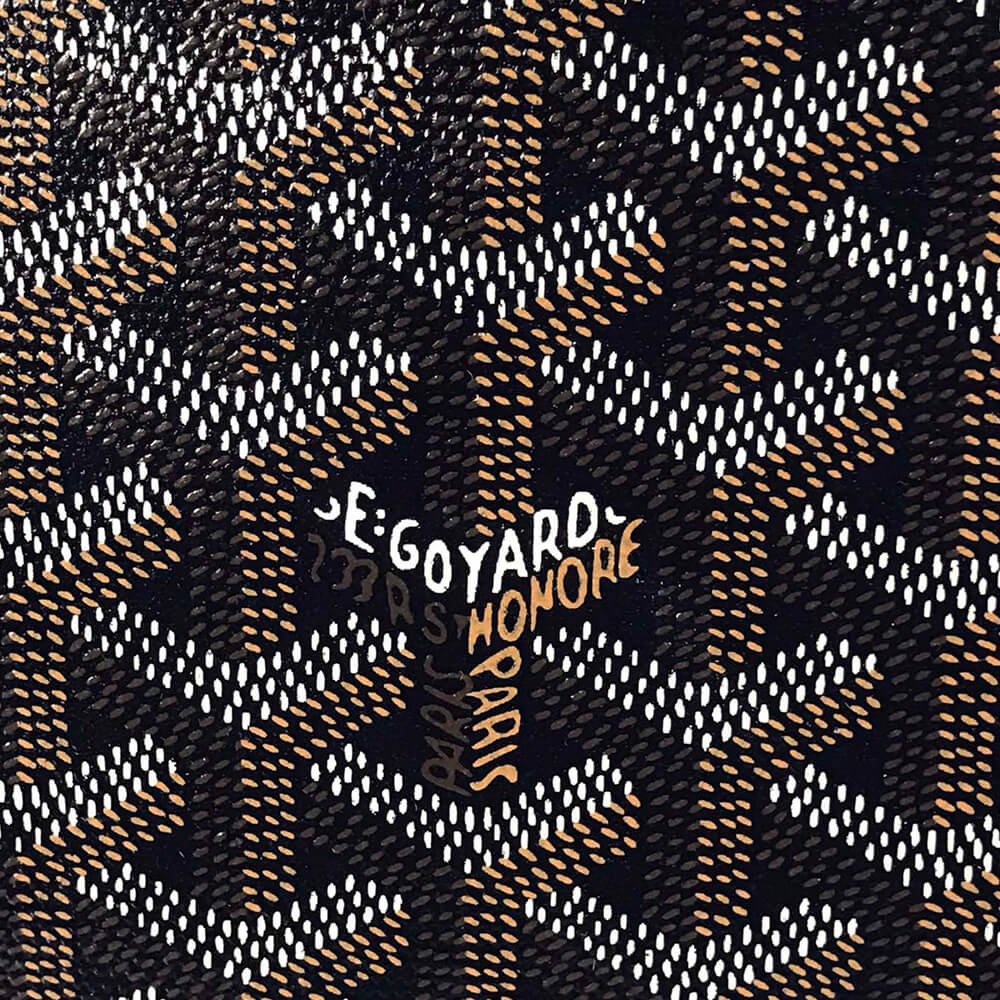 Goyard Sénat MM Pouch(High-end Grade)