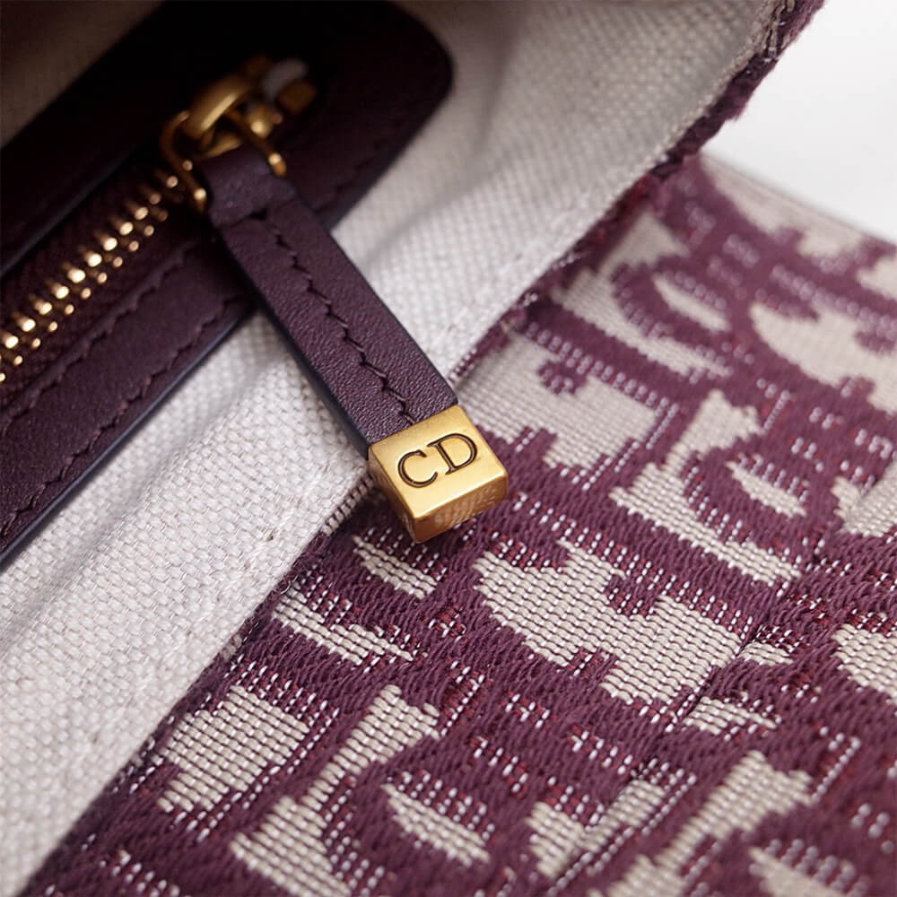 Dior SADDLE BAG(high-end grade)