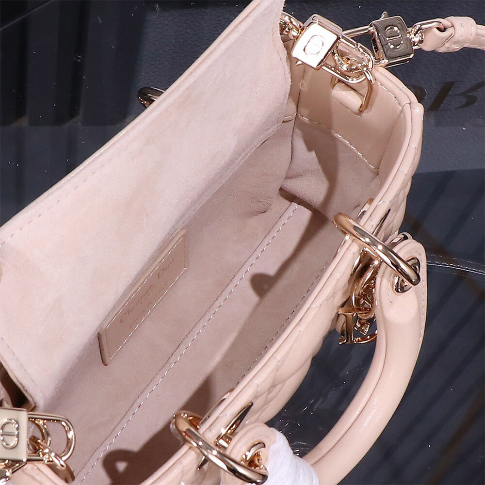 Dior Lady D-Joy Micro Bag(HIGH-END GRADE)