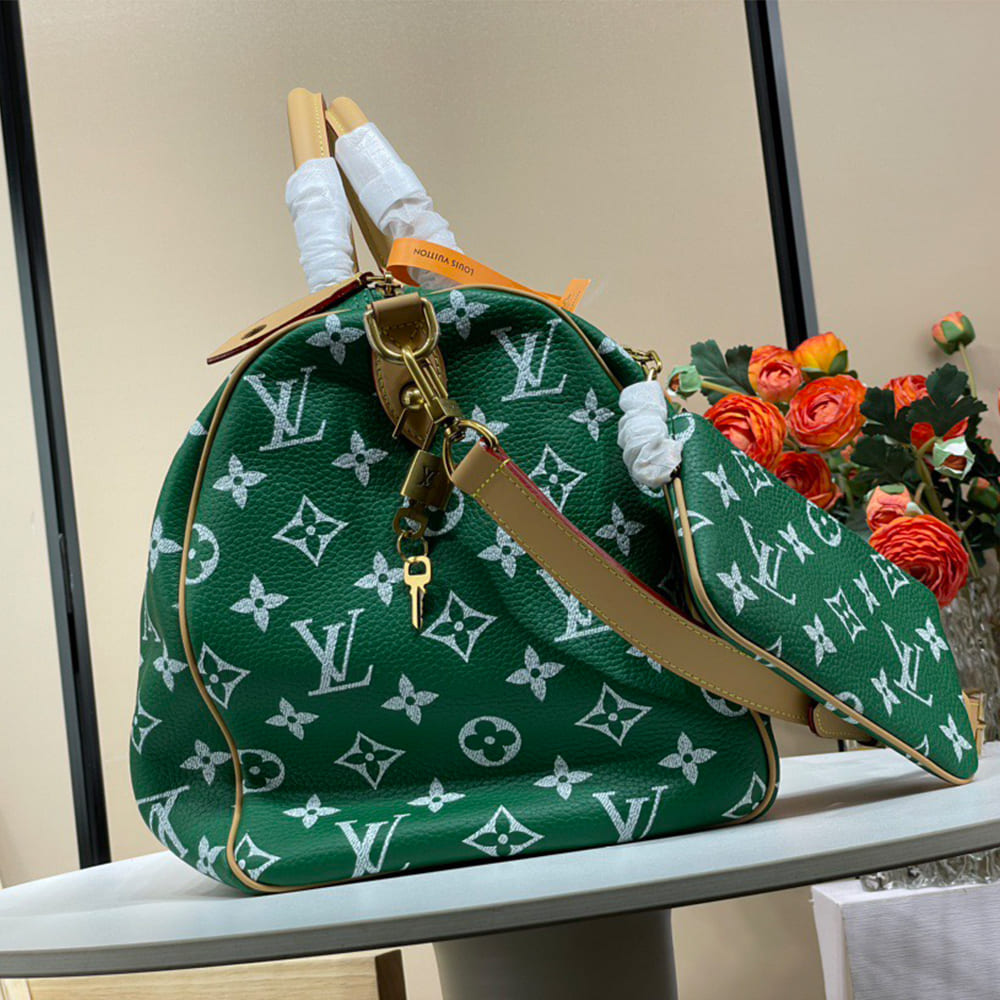 LV Speedy P9 Bandouliere 40(HIGH-END GRADE)