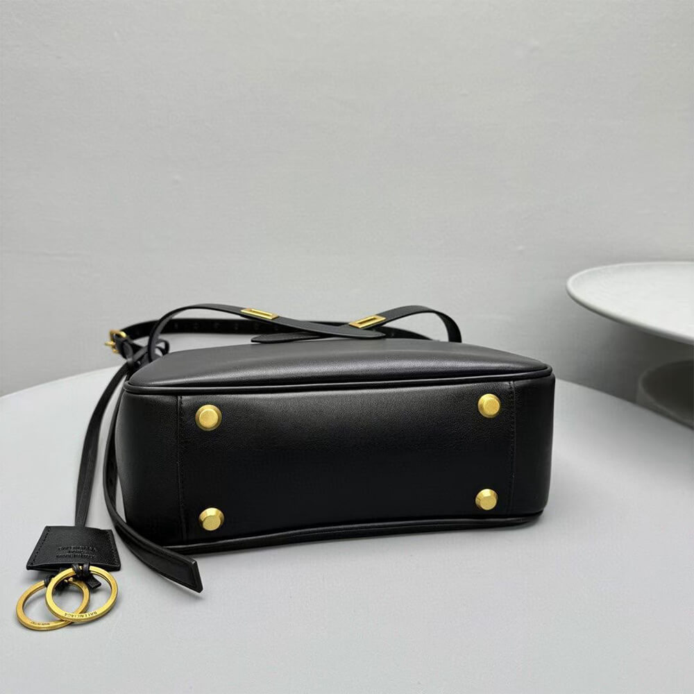 Balenciaga Women s Bel Air Hobo Bag Small(HIGH-END GRADE)