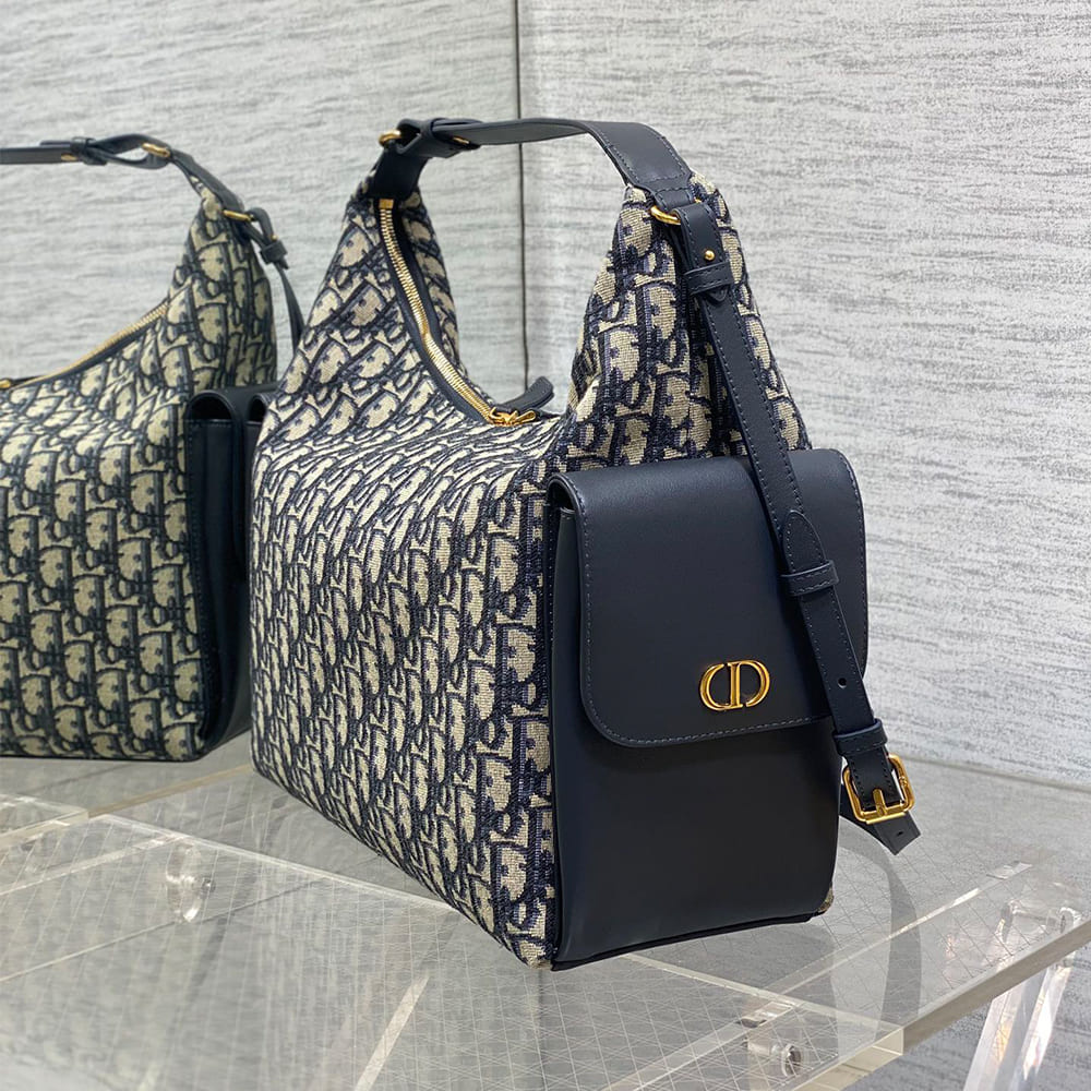 Dior Large D-Dream Bag