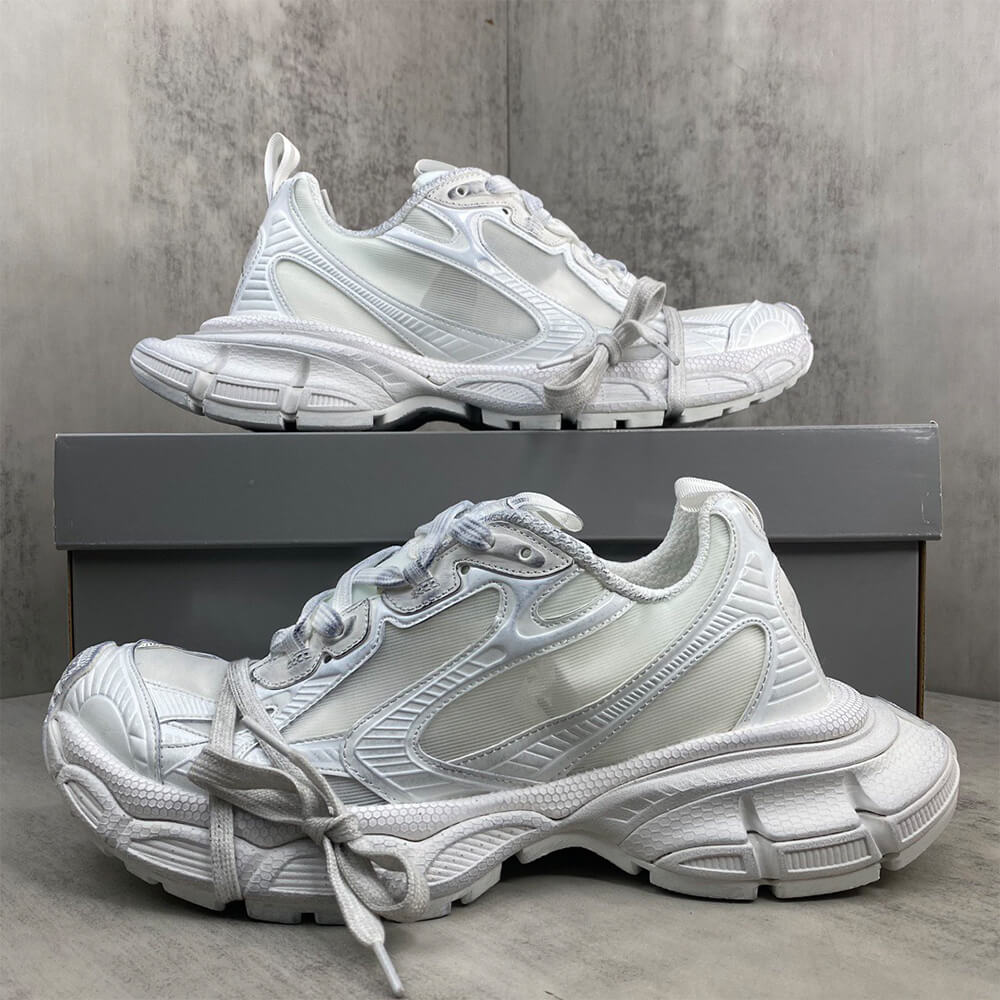 Balenciaga 3xl Sneaker