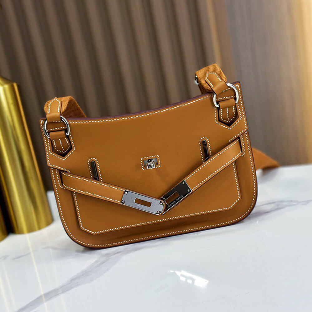 Hermes Jypsiere Mini