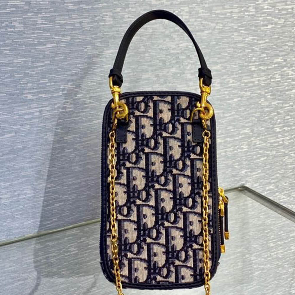 Dior 30 Montaigne Call in Dior Phone Holder