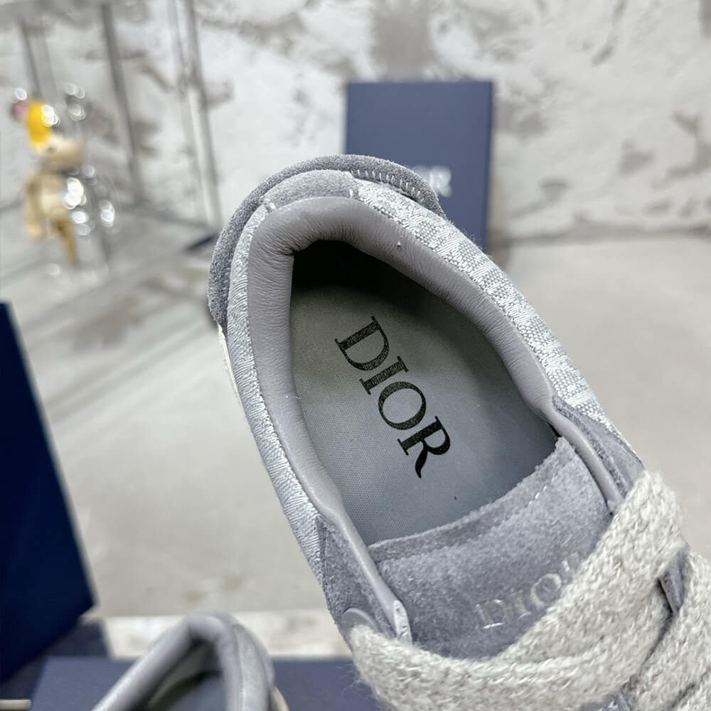 Dior B33 Sneaker