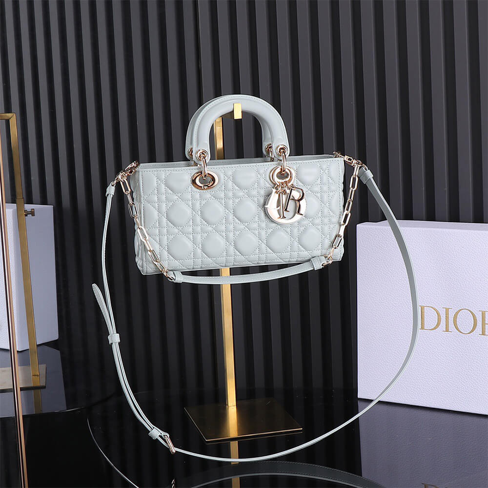 Dior Medium Lady D-Joy Bag(HIGH-END GRADE)