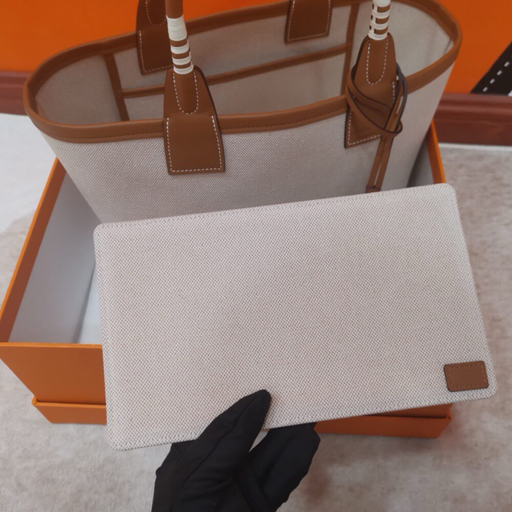 HERMES Steeple 25 bag(high-end grade)