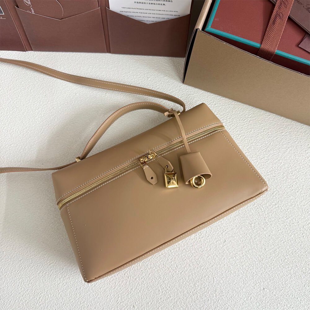 Loro Piana Extra Bag L27(High-end Grade)