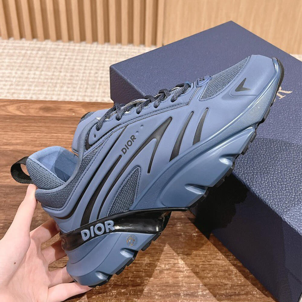 DIOR  B44 Blade Sneaker