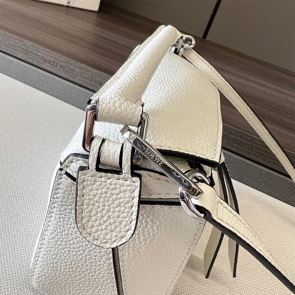 LOEWE Mini Puzzle bag
