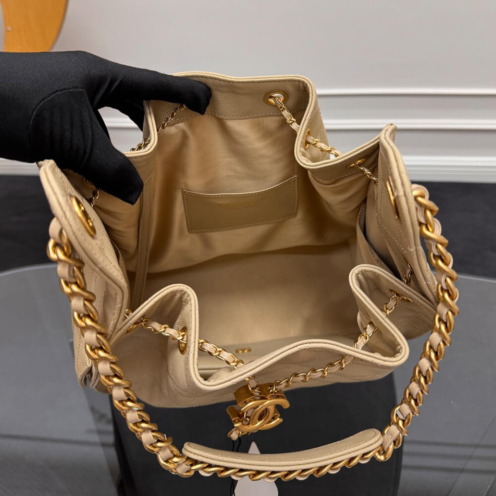 CHANEL 25 Medium Handbag(high-end grade)
