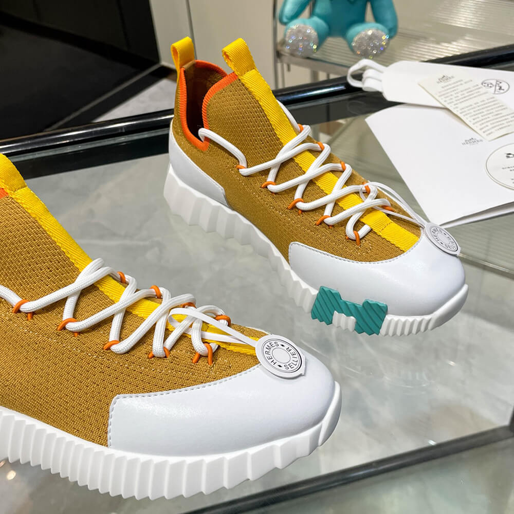 HERMES Lift slip-on sneaker