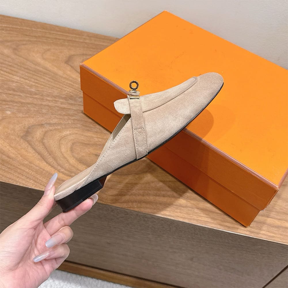 HERMES Oz mule