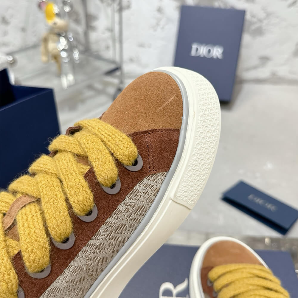Dior B33 Sneaker