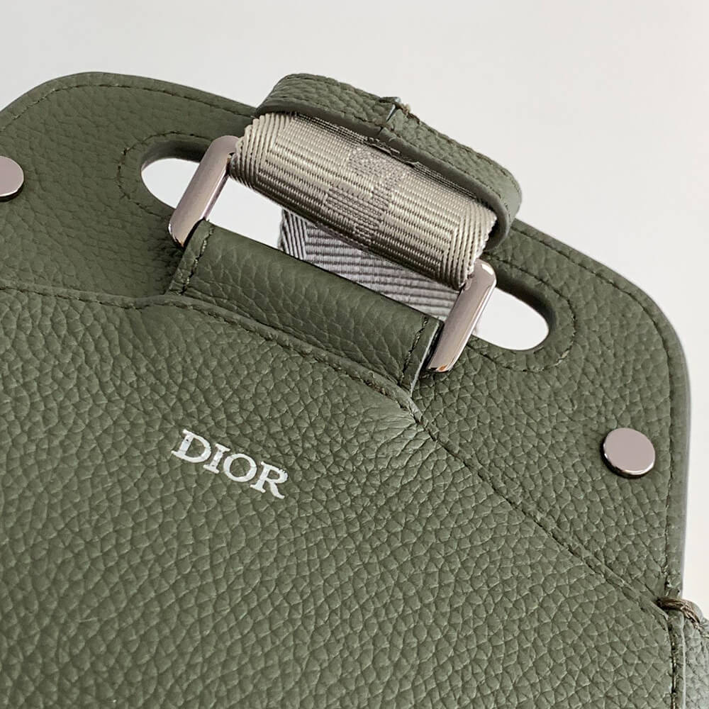 Dior Gallop Sling Bag(High-end Grade)