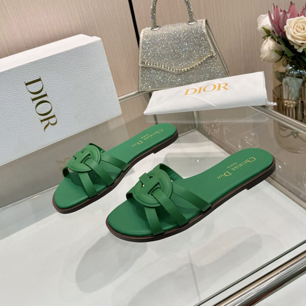DIOR D-Club Slide