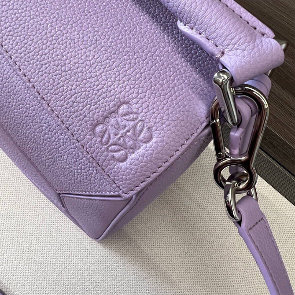 LOEWE Small Puzzle Bag