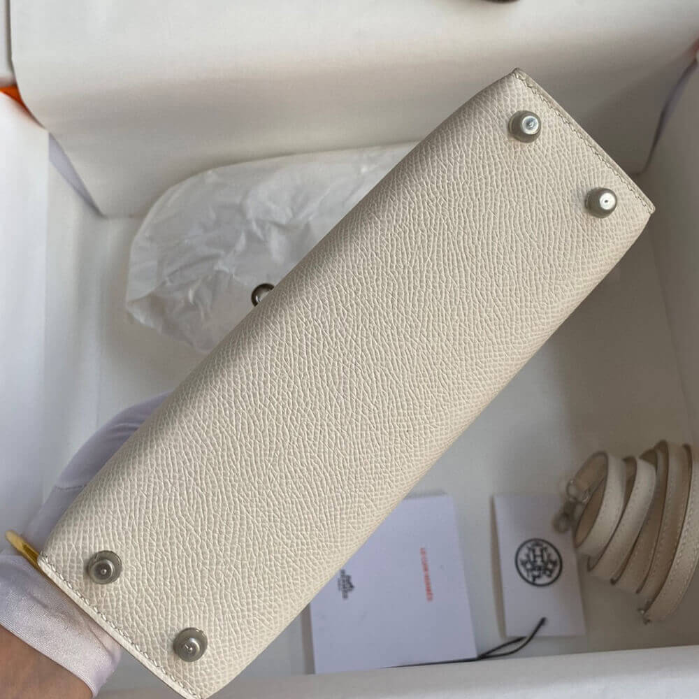 Hermes Mini Kelly II(High-end Grade)